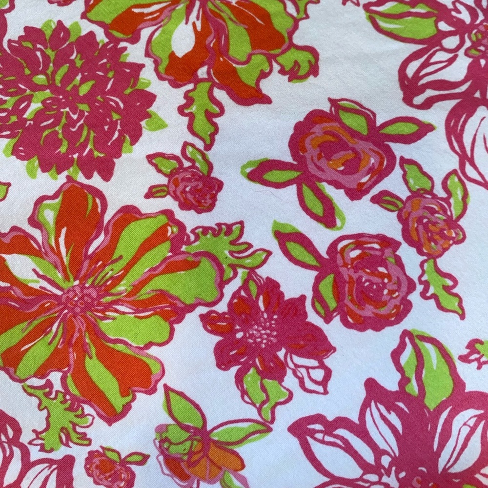 LILY PULITZER MAXI DRESS - Picture 2 of 6